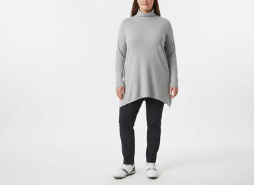 t shirty basic tommy hilfiger: F&F, Гольф жіночий, розмір 4XL