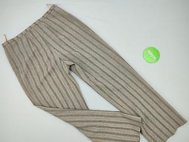 cargo stradivarius: Spodnie materiałowe damskie, rozmiar XL — 3