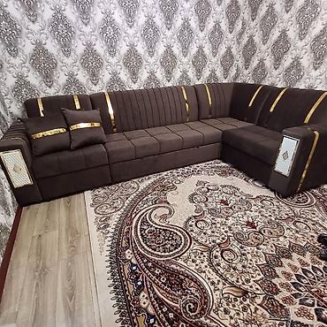 Угловые диваны: Угловые диваны по оптовым ценам — 6