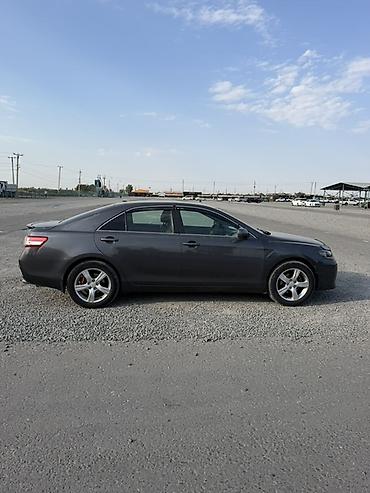 камриге алмашам: Toyota Camry: 2011 г., 2.5 л, Автомат, Бензин, Седан — 4