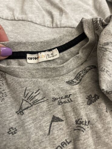 Koftalar, sviterlər: 5-6 yasha yaxshi veziyyetde3-4 yaşa yaxşı vəziyyətdə — 8