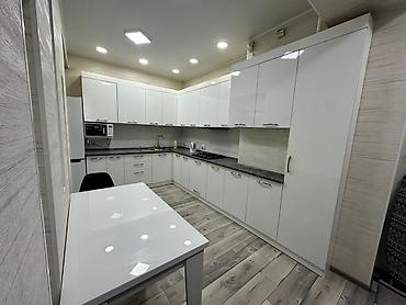 Посуточная аренда квартир: 1 комната, Душевая кабина, Постельное белье, Кондиционер — 2