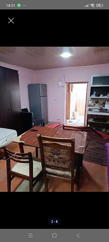 Həyət evləri və villaların satışı: Hövsan qəs. 1 otaqlı, 36 kv. m, Kredit var, Yeni təmirli — 2