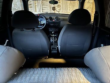 LIFAN: LIFAN Naz: 1.3 l | 2015 il 50000 km Hetçbek — 10