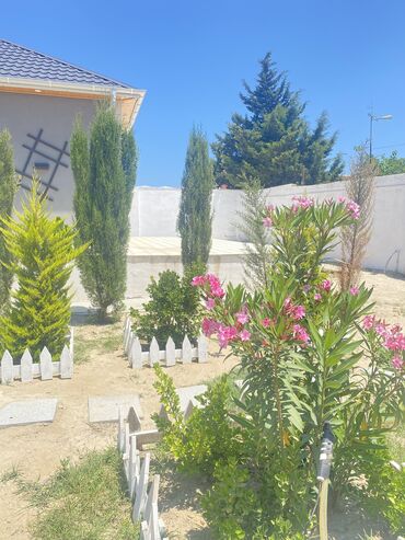 Həyət evləri və villaların satışı: 5 otaqlı, 145 kv. m, Kredit yoxdur, Yeni təmirli — 2