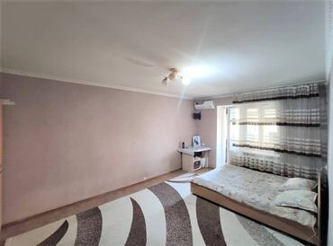 куплю квартиру парк фучика: 1 комната, 31 м², Индивидуалка, 5 этаж, Косметический ремонт