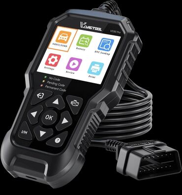 Alati za automobile: Novo - VDIAGTOOL VD30 Pro OBD2 Auto Dijagnostika VDIAGTOOL VD30 Pro — 3