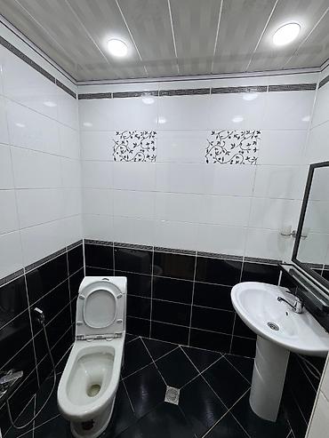 Квартиры: 3 комнаты, Новостройка, м. Халглар Достлугу, 100 м² — 7