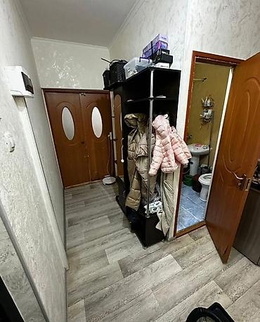 квартиры 3 комнаты: 1 комната, 41 м², Индивидуалка, 3 этаж, Евроремонт — 10