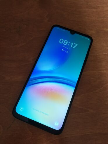 Samsung: Samsung Galaxy A73 5G, 128 GB, rəng - Qara, Barmaq izi, İki sim kartlı