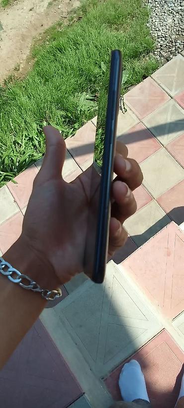 honor 9x qiyməti: Redmi 10, 64 GB, rəng - Qara, Barmaq izi — 7