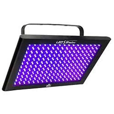 Прожекторы: Chauvet(usa)ультрафиолетовая светодиодная панель!!!Chauvet tfx-uvled - — 5