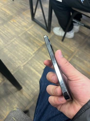 iphome 12: IPhone 12 Pro, Б/у, 256 ГБ, Защитное стекло, 100 % — 2