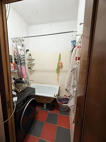 50: 2 комнаты, 50 м², 105 серия, 5 этаж, Косметический ремонт — 3