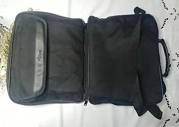 Futrole i torbe za laptopove: FUJITSU SIMENS poslovna torba za laptop računar. German Quality and — 6