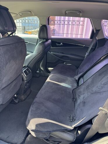 Kia: Kia Sorento: 2017 г., Дизель, Кроссовер — 10