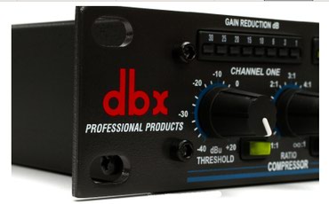 Səsgücləndirici və qəbuledicilər: DBX 1046 Quad Compressor / Limiter NEW
- lalafo.az - şəkil 2 Bakı şəhərində DBX 1046 Quad Compressor / Limiter NEW
- şəkil 2