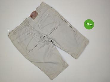 lee copper: Denim, Szorty damskie, rozmiar 3XL — 3
