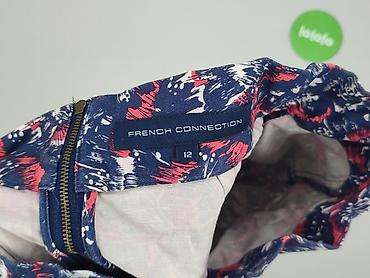 mango: French Connection, Spódnica damska, rozmiar L — 4
