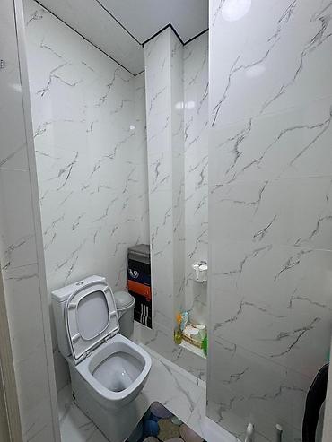 Продажа квартир: 2 комнаты, 67 м², Элитка, 3 этаж, Евроремонт — 6