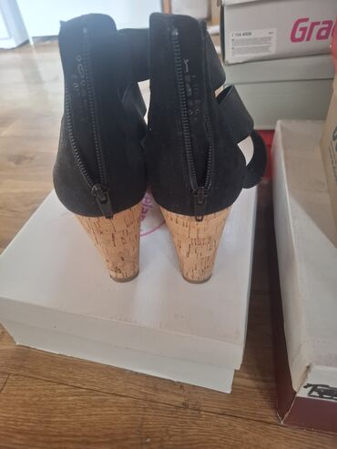 prada sandale 2023: Sandale, Graceland, 41