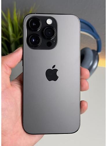 Apple iPhone с тройной системой камер Pro - Корпус: матовое