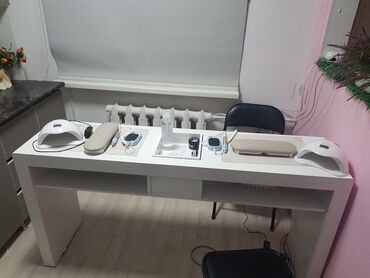 сервомотор для промышленной швейной машины бу: Продается готовый набор для маникюрного салона или же для мастера