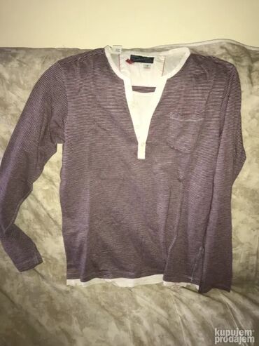 Duksevi: Original Scotch &Soda duks L 100% cotton Ramena 48-49cm, duzina — 1