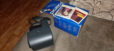 men: Polaroid 636 təzəliyinnən məndə olub!