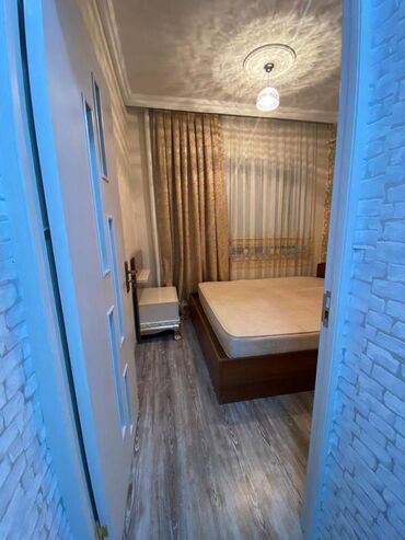 Uzunmüddətli kirayə mənzillər: Köhnə günəşli,Darçın restoranı və 40 nömrəli avtobus dayanacağının — 4