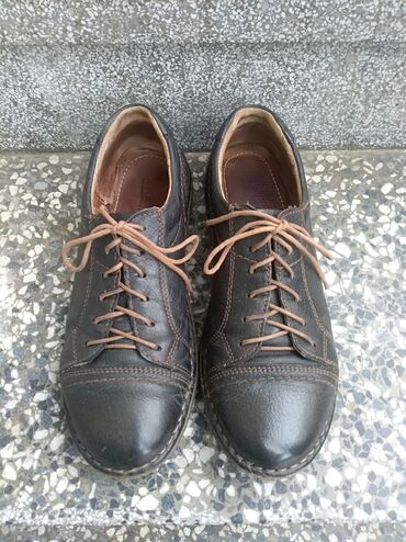 altamarea cipele: Oxfords, 38