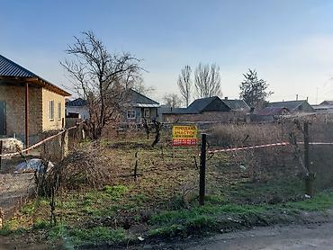 Продажа участков: 5 соток, Для строительства, Красная книга — 12