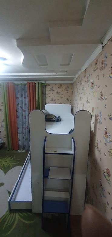 Гарнитуры для зала: Гарнитур для зала, Б/у, Шкаф, МДФ, Самовывоз, цвет - Коричневый — 9