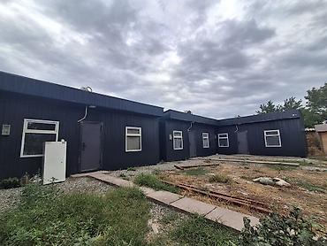 Продажа коттеджей и домов: 5 комнат, 135 м², 10 соток, Маевка, Собственник — 19