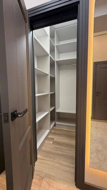 Продажа квартир: 1 комната, 40 м², Индивидуалка, 10 этаж, Дизайнерский ремонт — 4