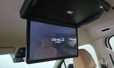 Kia: Kia Carnival: 2020 г., 2.2 л, Автомат, Дизель, Минивэн — 18