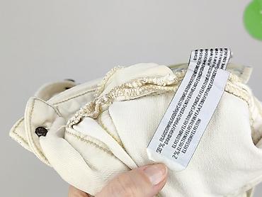 bersha: Bershka, Ogrodniczki damskie, rozmiar S — 5