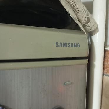 холодильник самсунг бу: Холодильник Samsung, Б/у, Двухкамерный — 3