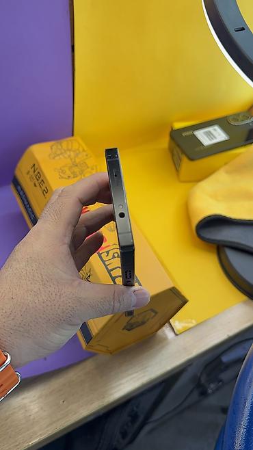 ZTE: ZTE Nubia Red Magic Pro, Б/у, 512 ГБ, 2 SIM — 20