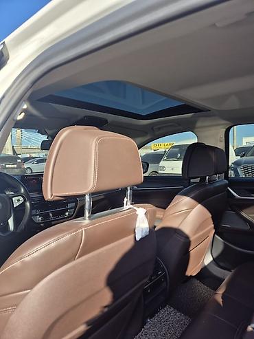 BMW: BMW 5 series: 2020 г., 2 л, Автомат, Дизель, Седан — 19