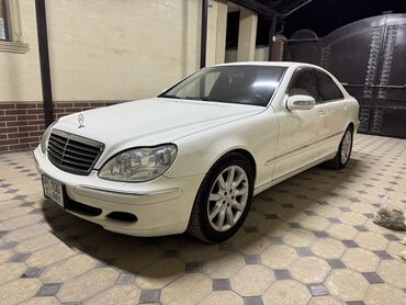 срочно мерс: Mercedes-Benz E-Class: 2003 г., 3.7 л, Автомат, Газ, Седан