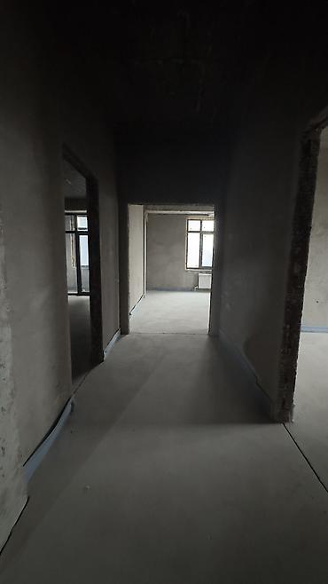 Продажа квартир: 3 комнаты, 111 м², 8 мкр Элитка, 4 этаж, ПСО (под самоотделку) — 3