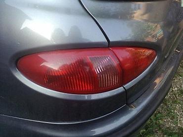 nismo 168: Alfa Romeo 147 STOP LAMPE. Cena se odnosi na komad Polovni orginalni — 2