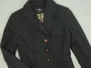 kurtka lidl damska: H&M, Women's blazer, size S