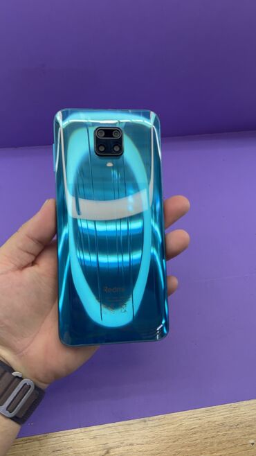Redmi: Redmi, Redmi Note 9S, Б/у, 128 ГБ — 10
