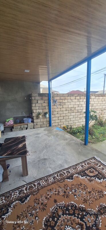 Həyət evləri və villaların satışı: 3 otaqlı, 87 kv. m, Kredit yoxdur, Yeni təmirli — 1