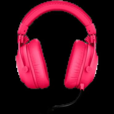 mrezni adapter za internet: Naslov: Logitech G PRO X2 LIGHTSPEED Wireless Gaming Headset - Plavi
