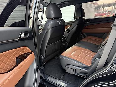 Ssangyong: Ssangyong Rexton: 2020 г., 2.2 л, Автомат, Дизель, Внедорожник — 8