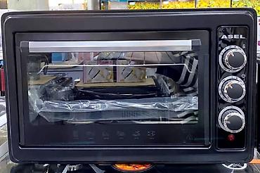 baking oven: Духовка, Новый, Самовывоз, Платная доставка — 5