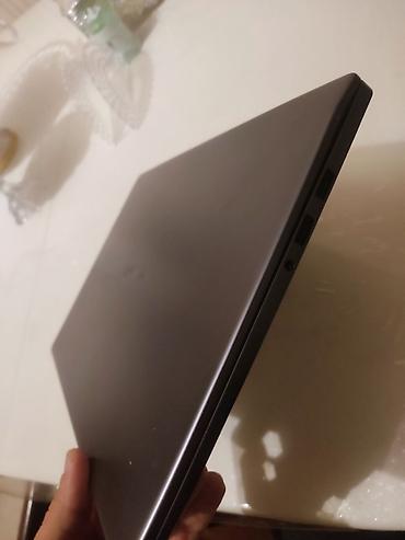 ucuz ventilator: Huawei noutbuk Zərif və minimalist dizayna malik Huawei noutbuk — 4
